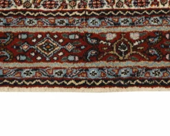 Moud Mahi orientalisk matta 101 x 150 cm