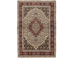 Moud Mahi orientalisk matta 100 x 152 cm
