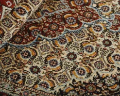 Moud Mahi orientalisk matta 100 x 152 cm