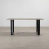 Muuto 70/70 bord svart