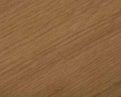 Muuto Midst matbord ø 120 cm oljad ek / grå