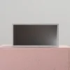 Muuto Mini Stacked 2.0 hyllmodul grå