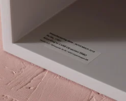 Muuto Mini Stacked 2.0 hyllmodul grå
