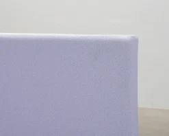 Muuto Outline Highback fåtölj lila