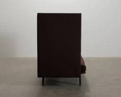 Muuto Outline Highback 2-sits soffa