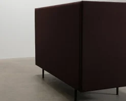 Muuto Outline Highback 2-sits soffa