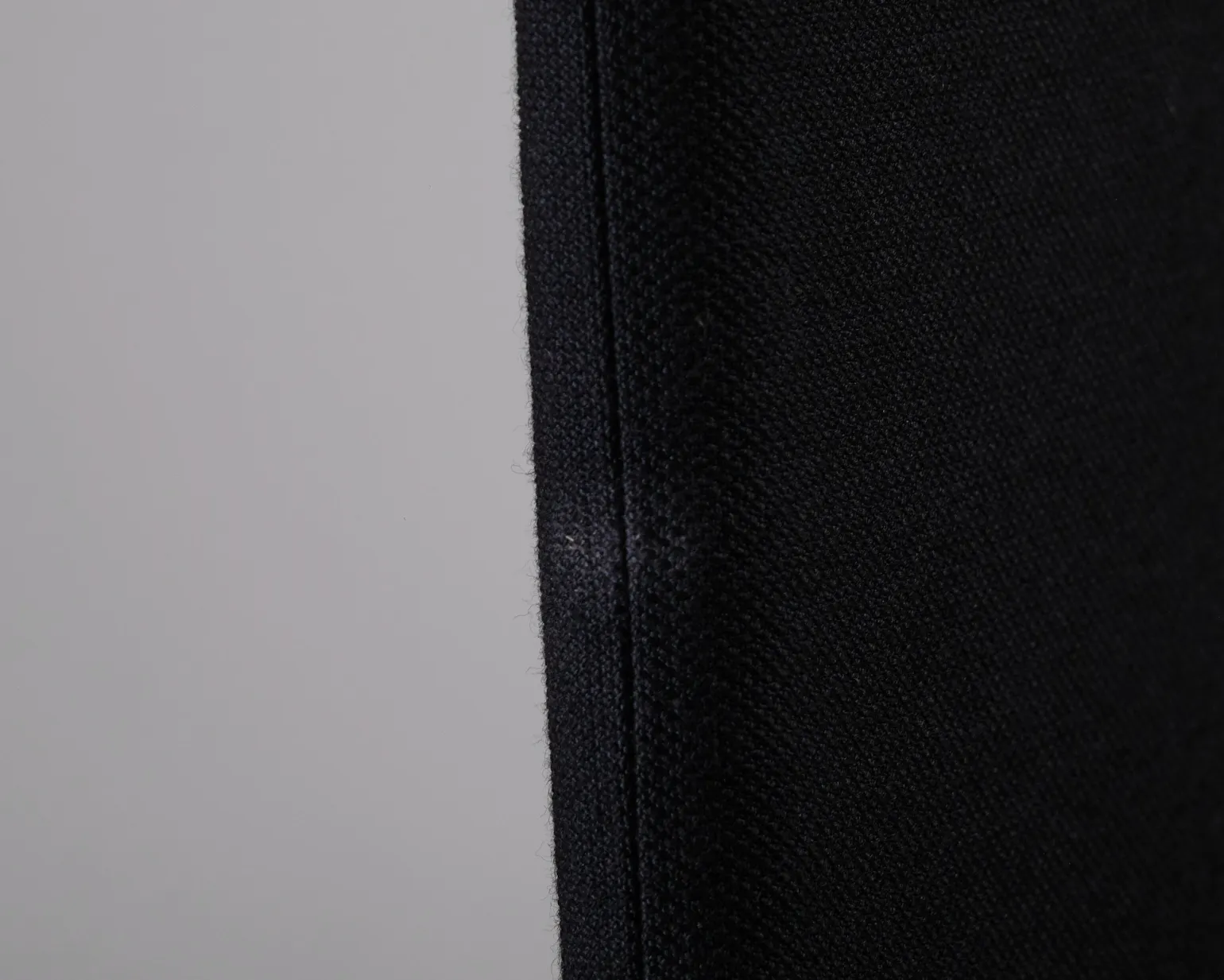 Muuto Outline Highback 2-sits soffa navy