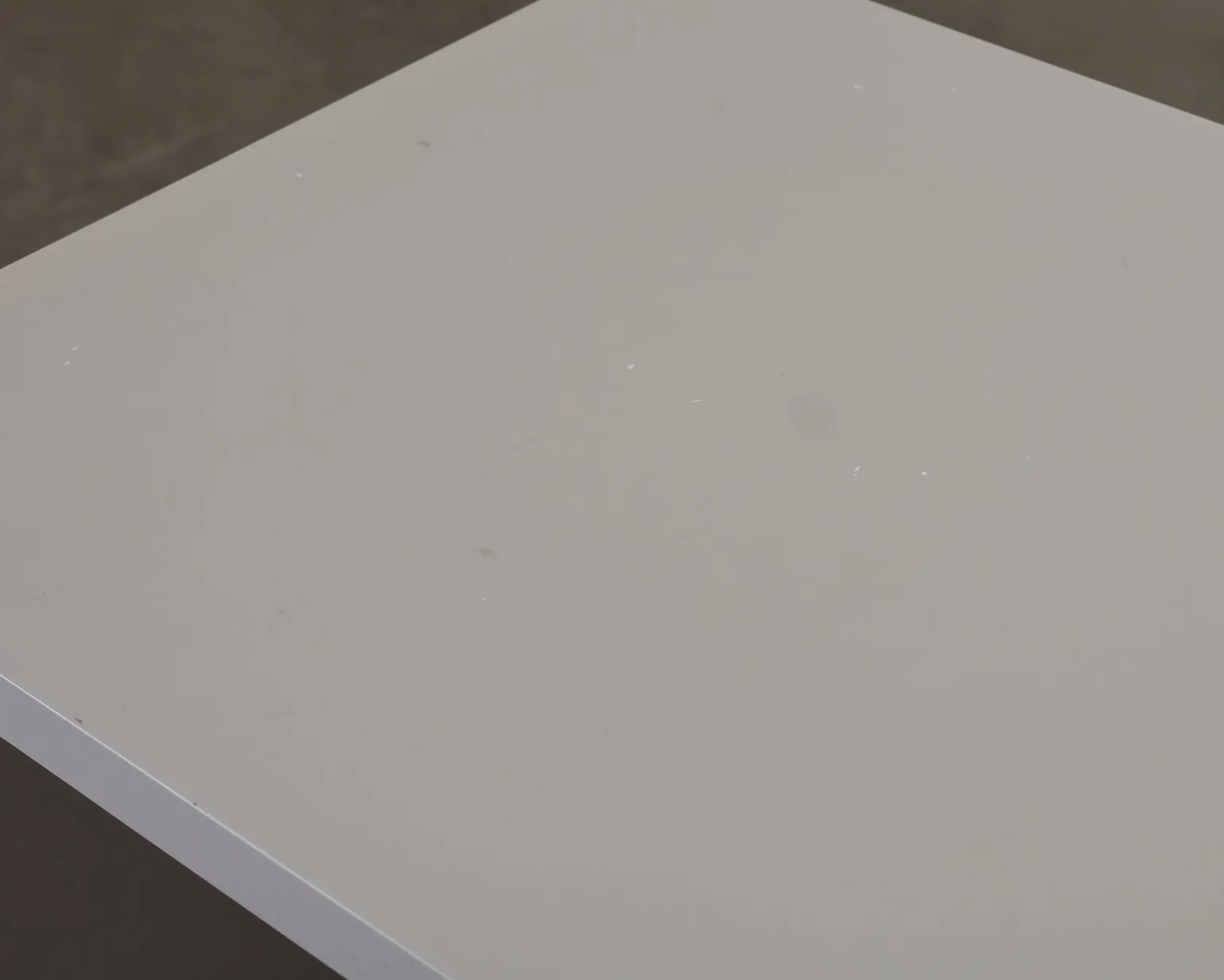 Muuto Stacked hyllmodul medium, ljusgrå