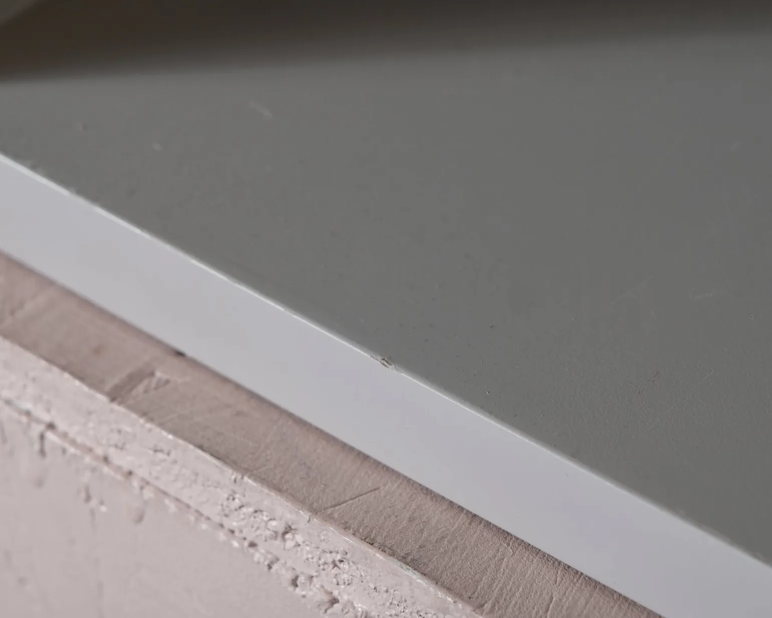 Muuto Stacked hyllmodul små, ljusgrå