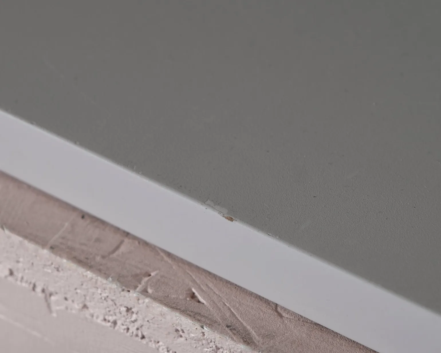 Muuto Stacked hyllmodul små, ljusgrå