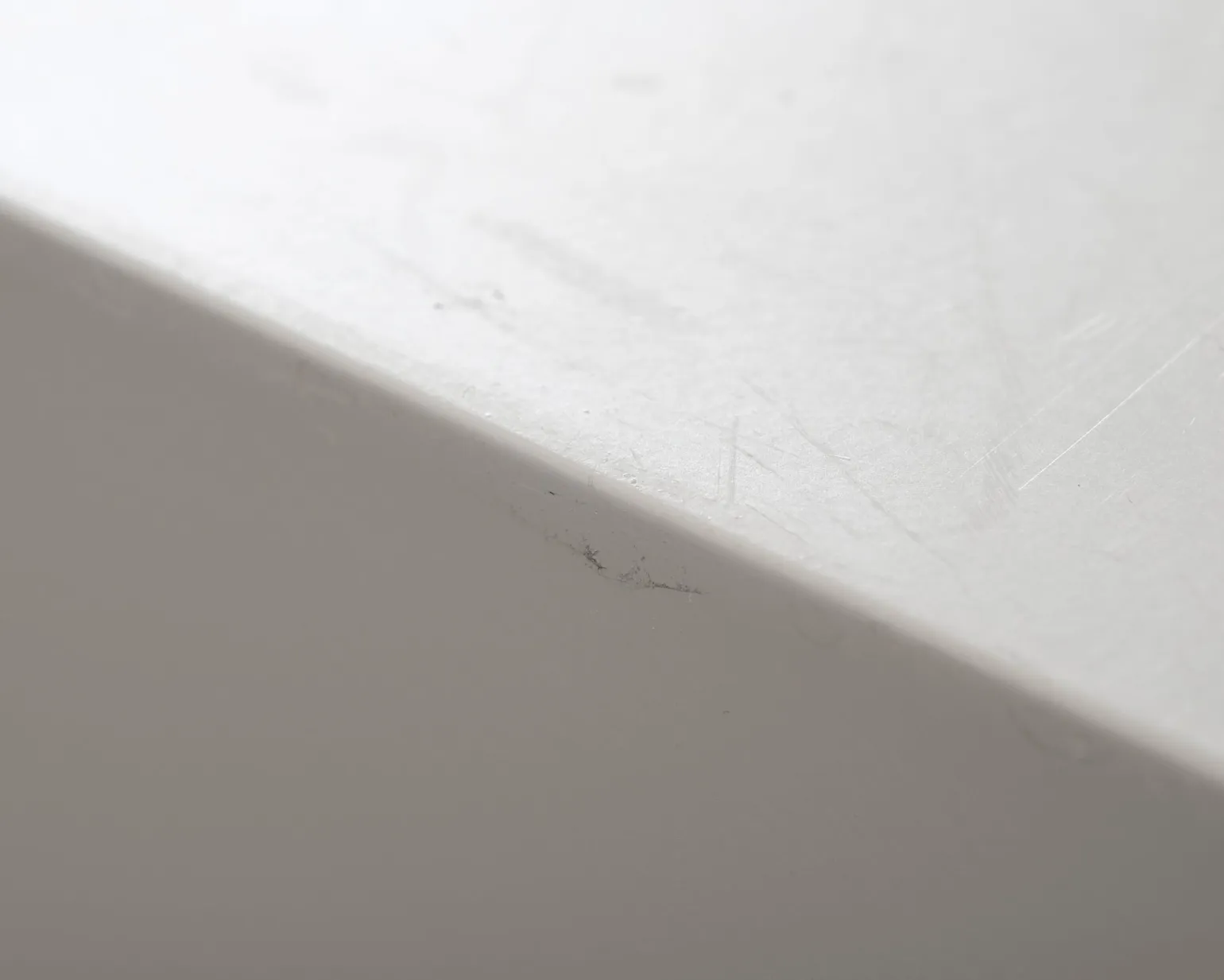 Muuto Stacked hyllmodul små, ljusgrå