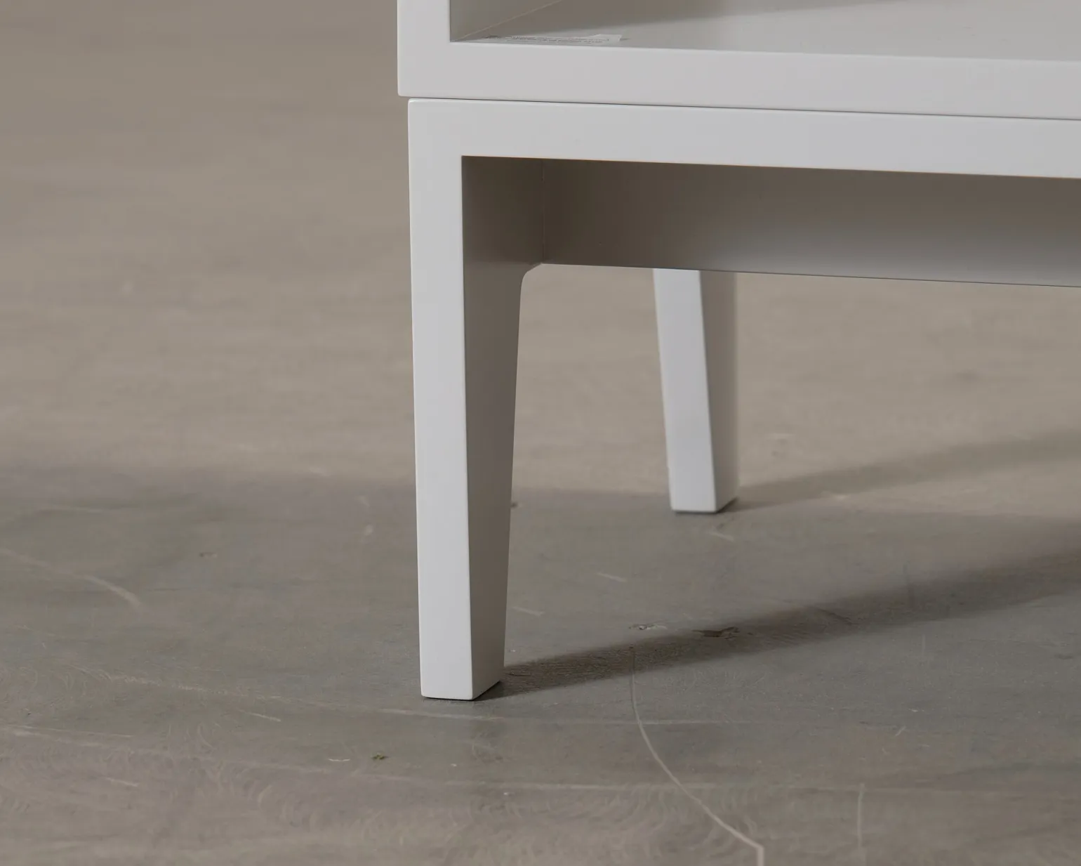 Muuto Stacked skänk