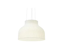 Muuto Strand pendellampa ø 60 cm