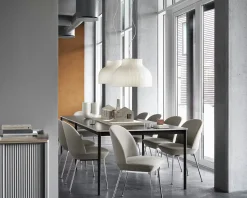 Muuto Strand pendellampa ø 60 cm