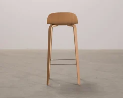 Muuto Visu barstol 75 cm ek
