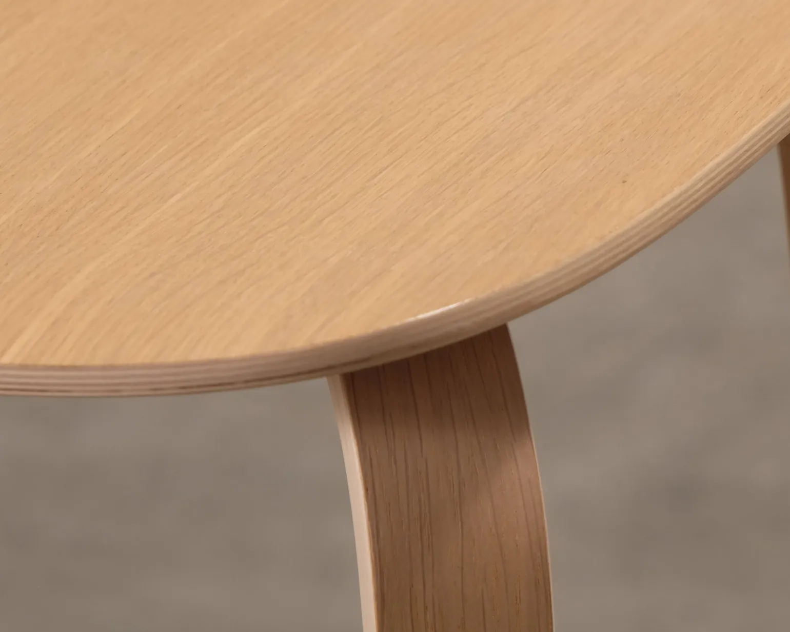 Muuto Visu barstol 75 cm ek
