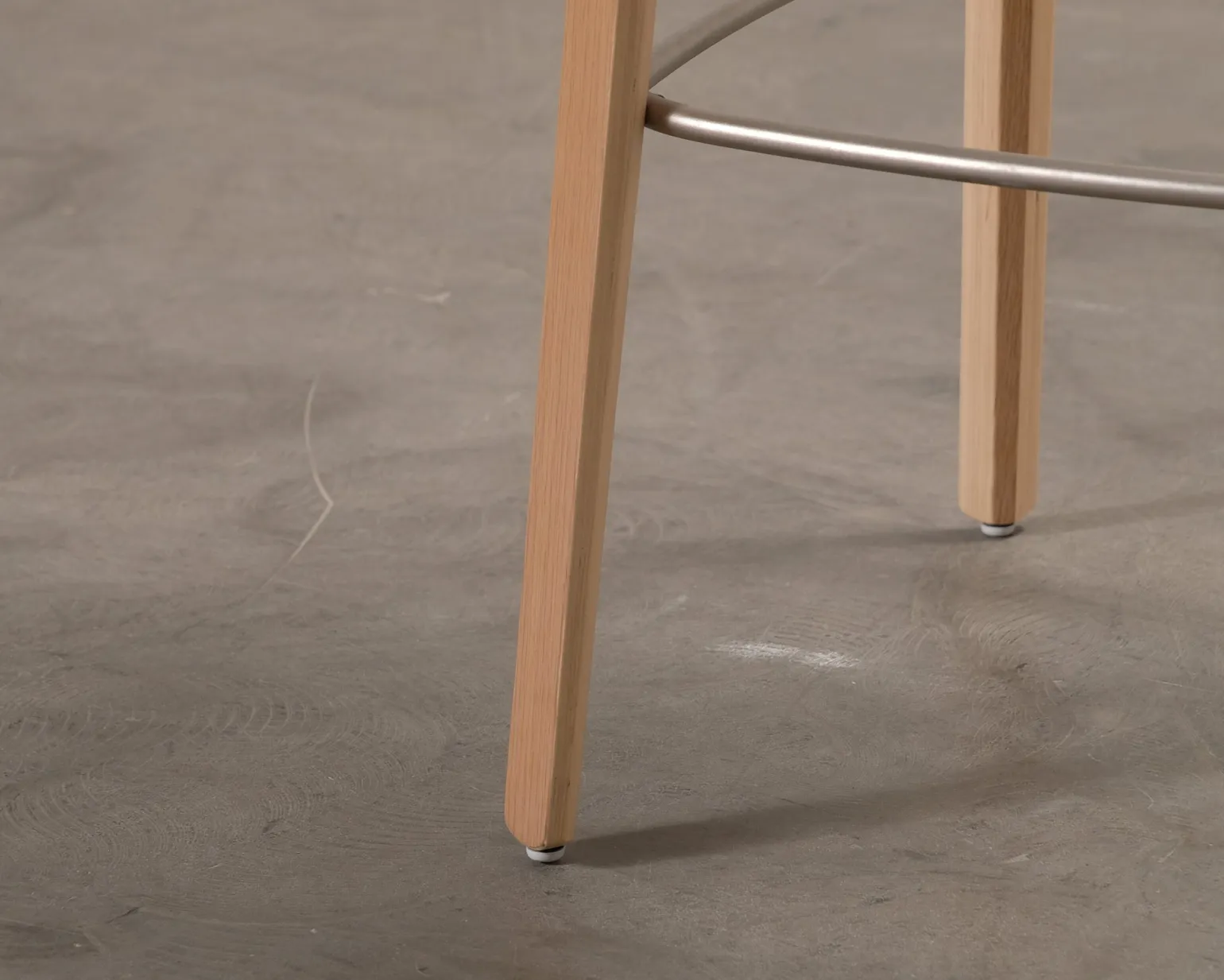 Muuto Visu barstol 75 cm ek