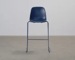 MYCS Chayr barstol mörkblå
