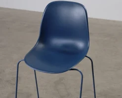 MYCS Chayr barstol mörkblå