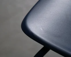 MYCS Chayr barstol mörkblå
