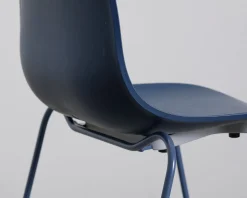 MYCS Chayr barstol mörkblå