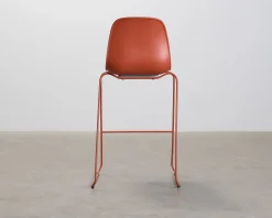 MYCS Chayr barstol terrakotta