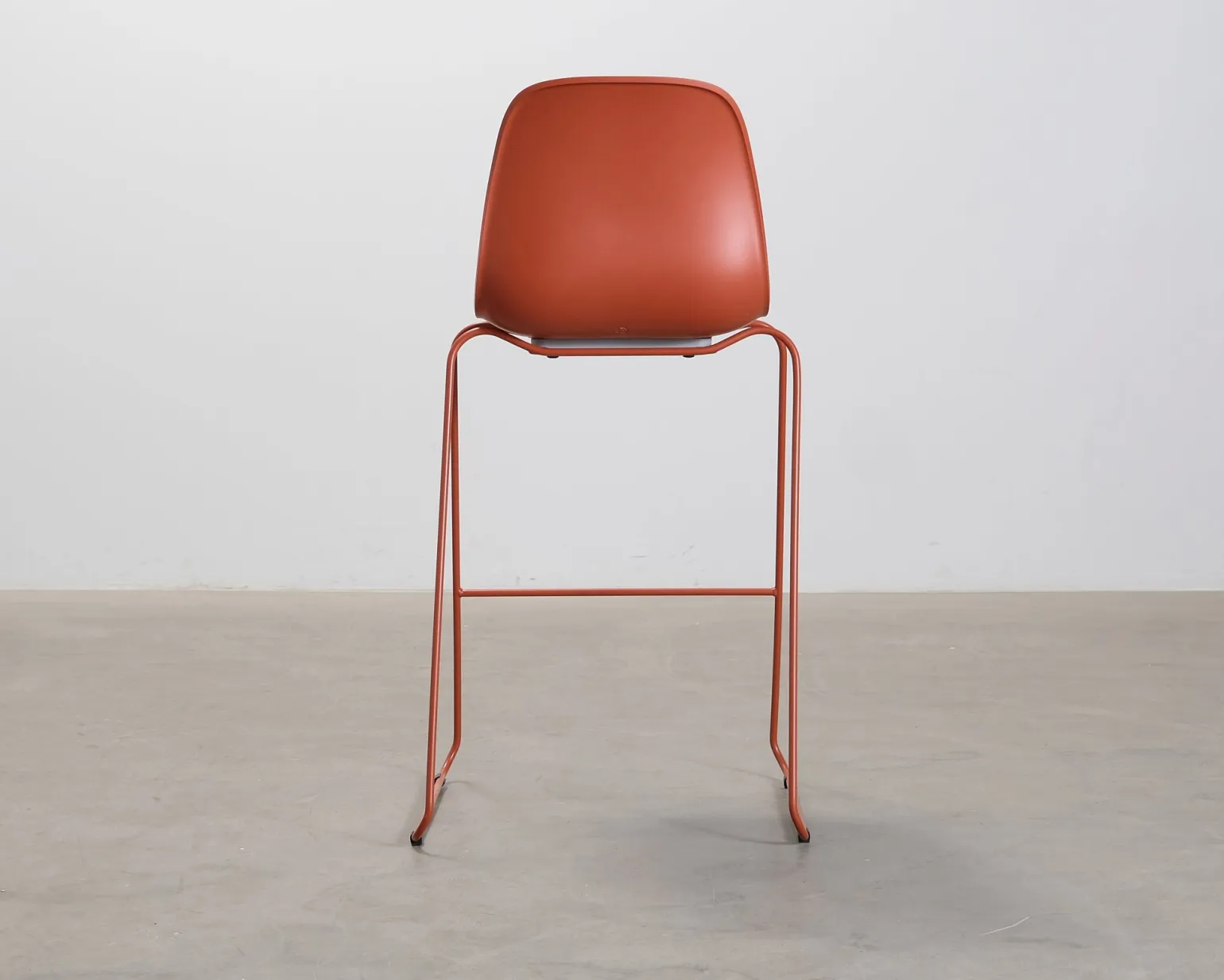 MYCS Chayr barstol terrakotta