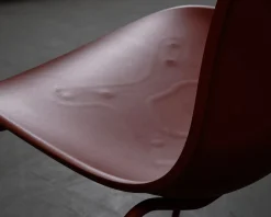 MYCS Chayr barstol terrakotta