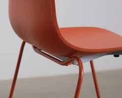 MYCS Chayr barstol terrakotta