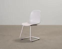 MYCS Chayr stol ljusgrå