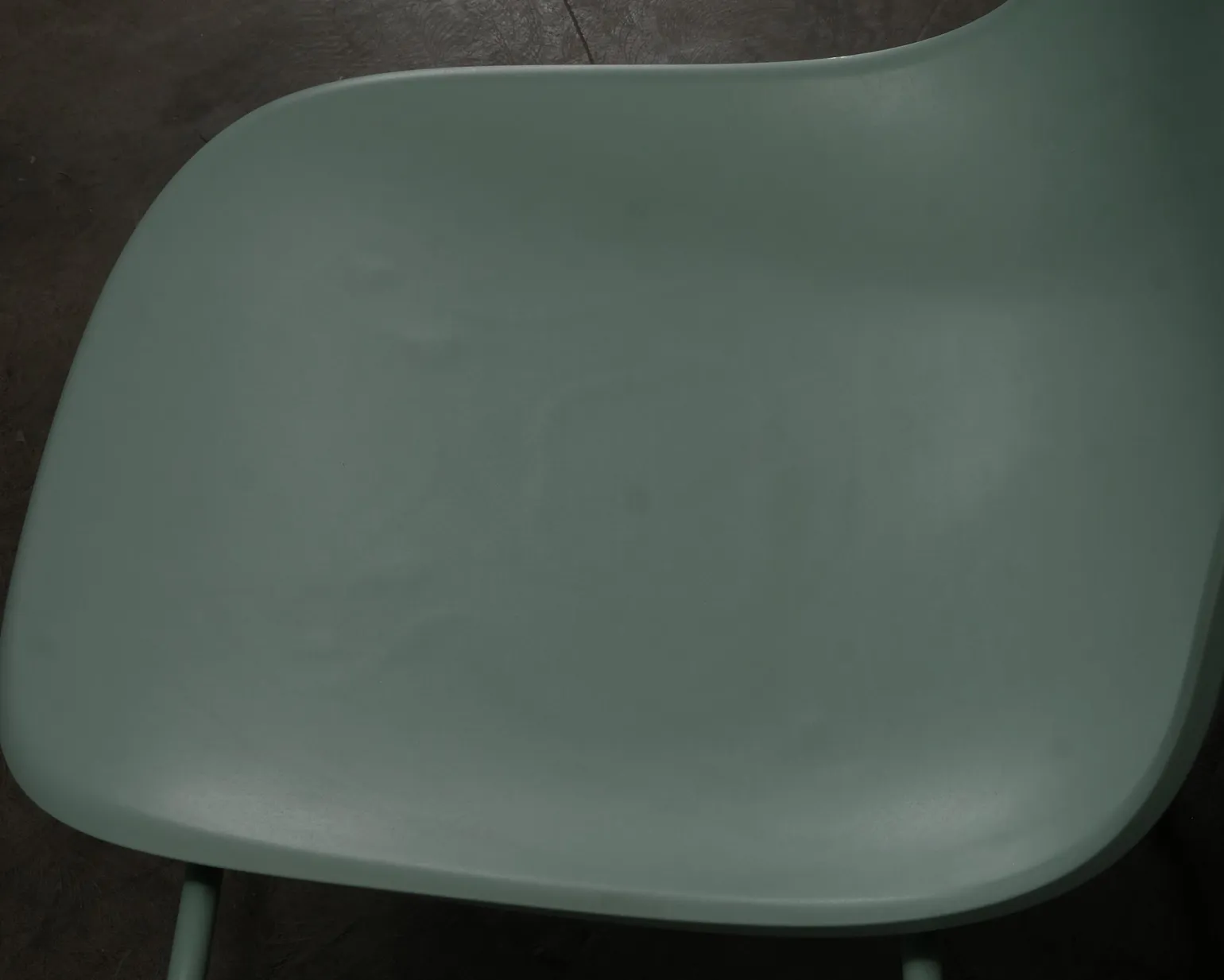 MYCS Chayr stol mintgrön