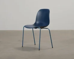 MYCS Chayr stol mörkblå