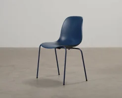 MYCS Chayr stol mörkblå