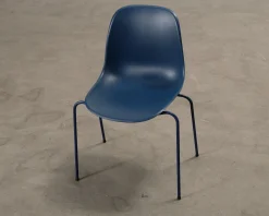 MYCS Chayr stol mörkblå