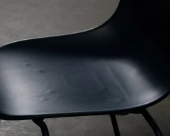 MYCS Chayr stol mörkblå