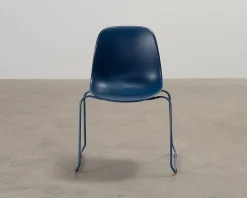 MYCS Chayr stol mörkblå