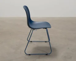 MYCS Chayr stol mörkblå
