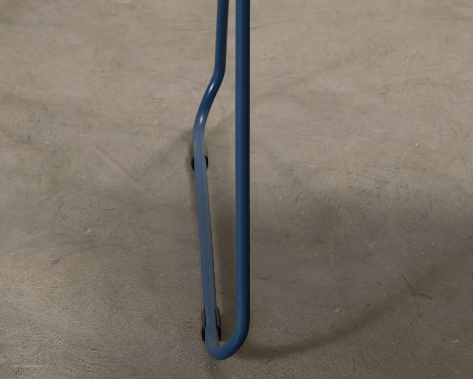 MYCS Chayr stol mörkblå