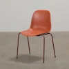MYCS Chayr stol terrakotta