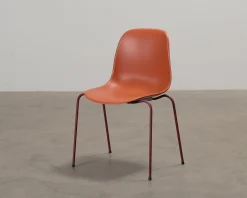 MYCS Chayr stol terrakotta