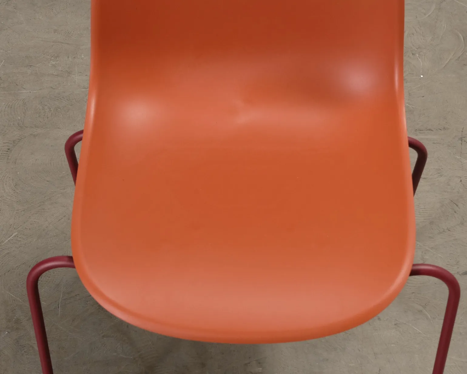 MYCS Chayr stol terrakotta