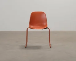 MYCS Chayr stol terrakotta