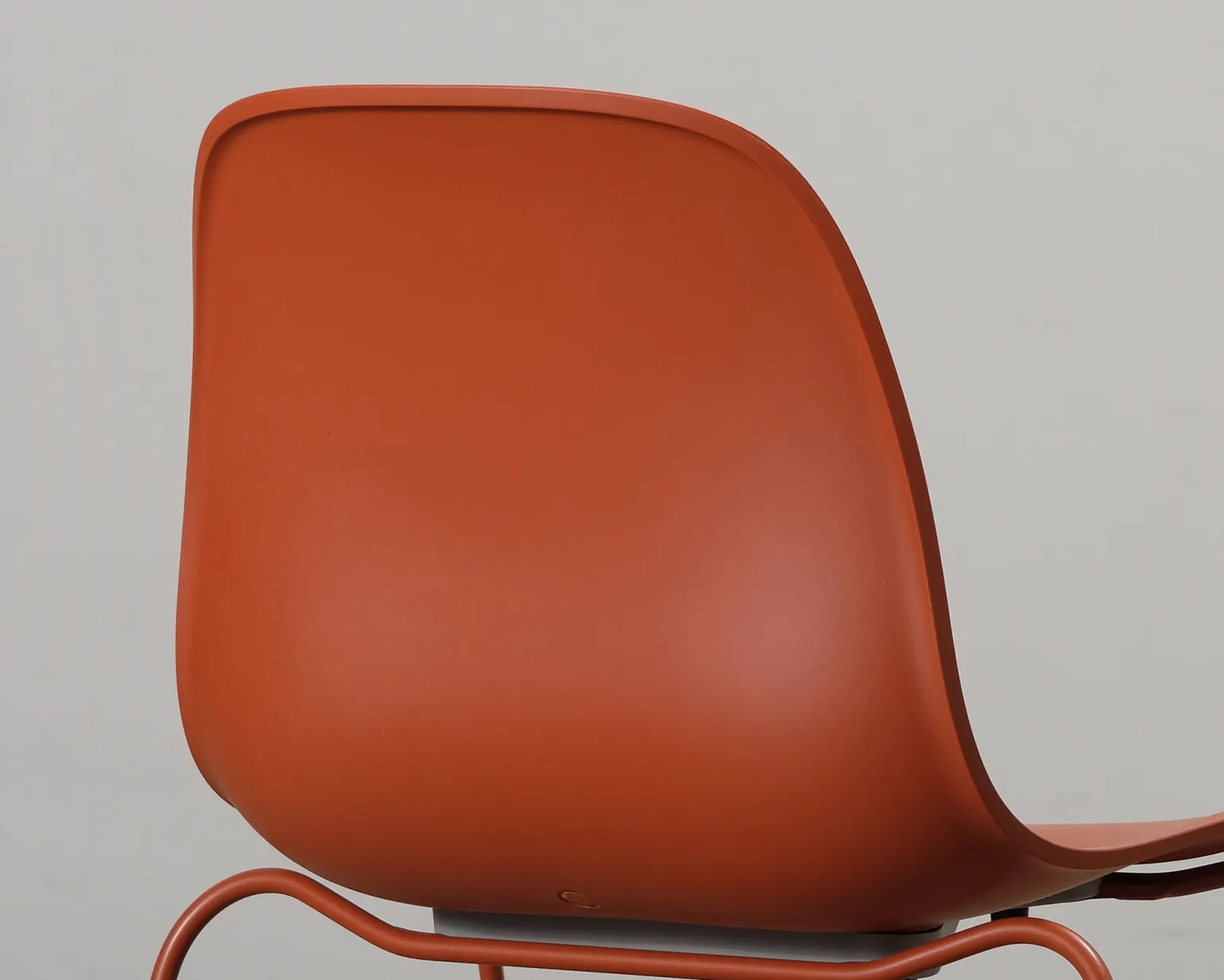 MYCS Chayr stol terrakotta