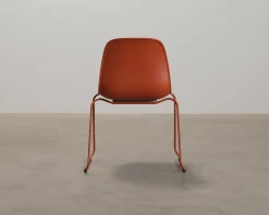 MYCS Chayr stol terrakotta