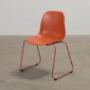 MYCS Chayr stol terrakotta