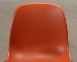 MYCS Chayr stol terrakotta