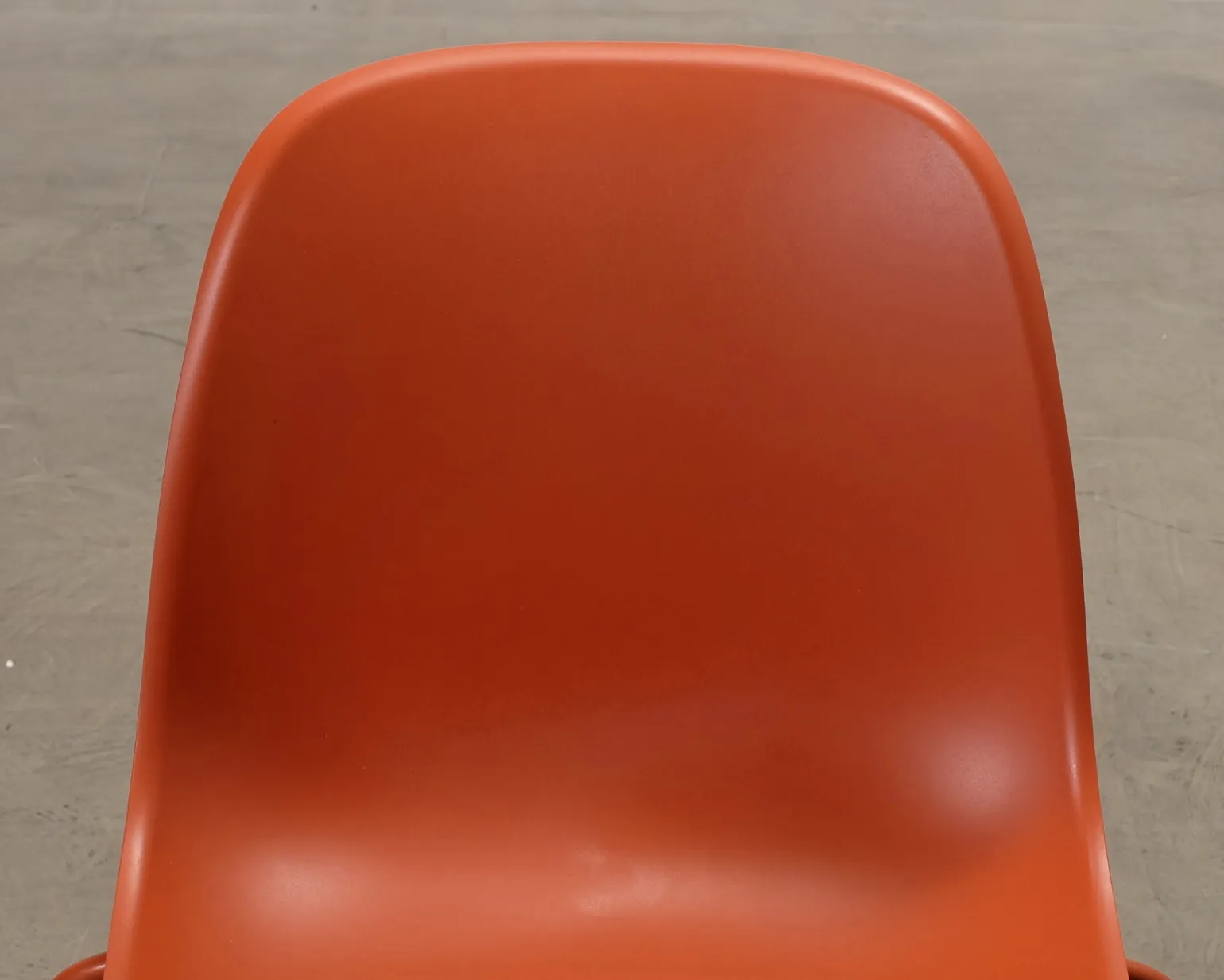 MYCS Chayr stol terrakotta