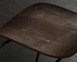 MYCS Chayr stol valnöt