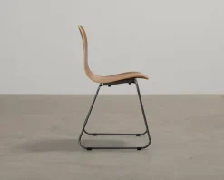 MYCS Chayr stol valnöt