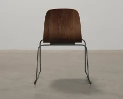 MYCS Chayr stol valnöt